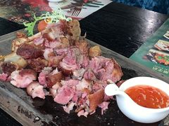 -澳莱酷品牛扒(开平东汇城店)