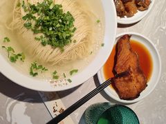-松鹤面馆·古法焖肉面(观前店)