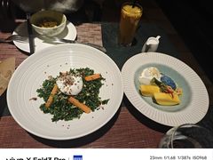 -翡翠鸟精品泰国菜(北辰财富中心店)