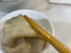 -百年尹氏汤包(湖南路狮子桥店)