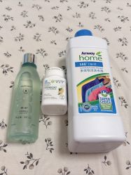 -安利上海体验馆