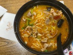 -老妈米线(木渎影视城店)