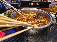 -冰城小镇音乐串吧·聚会餐厅(百子湾店)