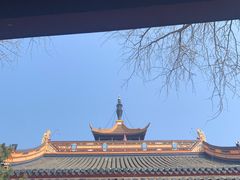 -狼山风景名胜区