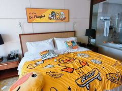 -天津君隆威斯汀酒店