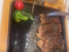 -豪享来牛排(人民店)