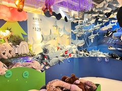 -宜家家居(四元桥商场店)