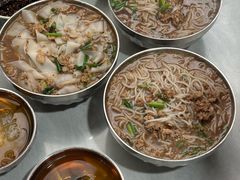 -正宗杨记普洱酸醋米线(总店)