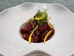 糖醋小排-田园·晶品会(鹤庆路店)
