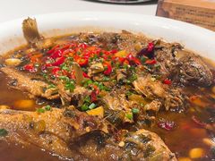 -麒麟小院·老九江菜(安平路店)