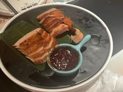 -羽鸽集·乳鸽专门店·地道顺德菜(岭南站店)