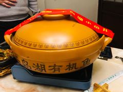 -千岛湖小鱼儿·淳安匠心农家菜