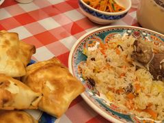 -巴依老爷新疆美食(魏公村店)