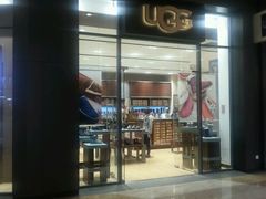 -杉杉奥特莱斯广场(哈尔滨店)