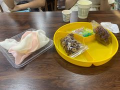 -清真·伊清阁餐厅