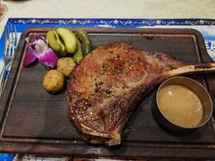 -安德烈俄式西餐厅(中央大街店)