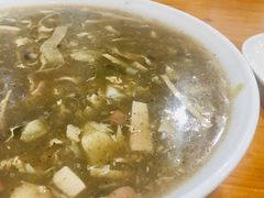 -张小文胡辣汤(龙柏新村店)