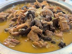 -东北食府·铁锅炖(花溪湾店)