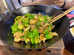 -张氏父子常德肠子馆(贺龙店)