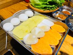 -麻蒲碳烤肉(远景路1号店)
