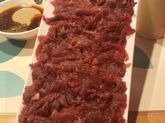-南城十里潮汕鲜牛火锅·鲜虾生滚粥(融汇老商埠店)