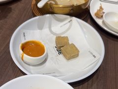 -苏小柳点心·手作小笼包(浦东嘉里城分院)