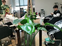 -MAGSTUDIO美格造型