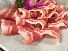 -谭鸭血老火锅(龙湖宝山天街店)