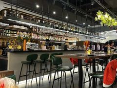 -Shantek象提南亚餐厅&西餐融合Bistro(淮海中路店)