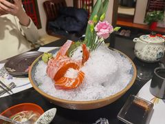 -天狗山料理(省体店)