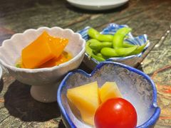 -炙柒Sekinana·精致料理 烧鸟·铁板烧(海上世界店)