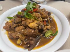 -普天和酒楼(天津之眼店)