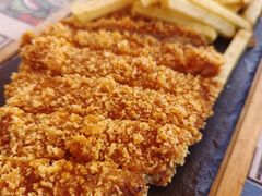 -卓娅俄餐厅(恩和俄罗斯民族乡店)