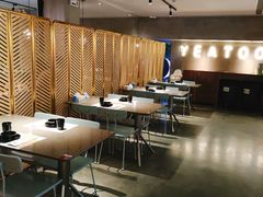 大堂-一棠龙虾(徐家汇城开YOYO店)