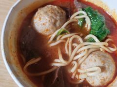 -友生风味小吃(营平农产品市场店)