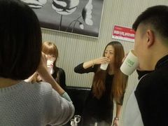 -环球约客烤涮自助(铜锣湾店)