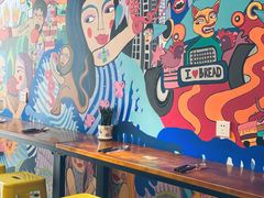 大堂-Mesa Madre梅萨妈妈·Bintana(国贸店)