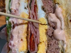 -魏斯理汉堡(西安沣东吾悦店)