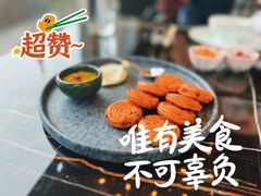 -杭州临平万丽酒店·万丽轩中餐厅
