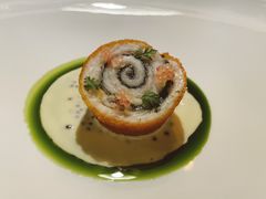 -三嚥阁 La Villa Restaurant