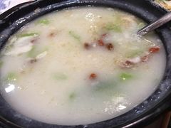 -鹅公村食府(罗阳分店)