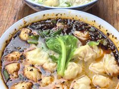 -颗颗香马边杨抄手(春华路店)