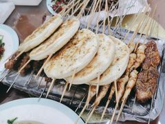 -牛老二海鲜烧烤(日照总店)