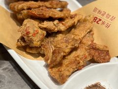 -汇丰苑·海鲜青岛菜(中山路大鲍岛店)