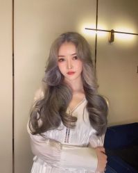 -3AM HAIR SALON染发烫发接发
