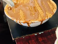 -上岗面茶