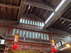 -天津戏剧博物馆