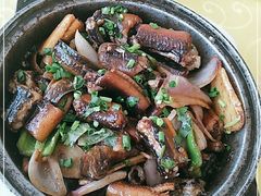 -香江农家乐饭店