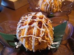 土豆泥温泉蛋-合风谷(南下塘店)