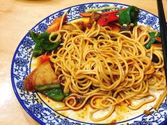 -清真·尖子尖牛肉面(王府井店)